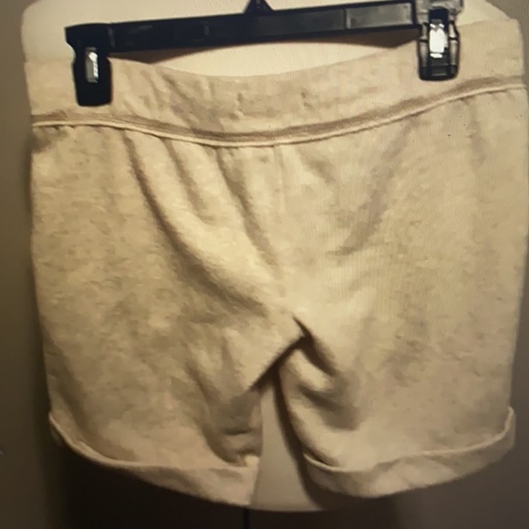 Hollister Sweatshirt material Shorts Size Small - Picture 5 of 5